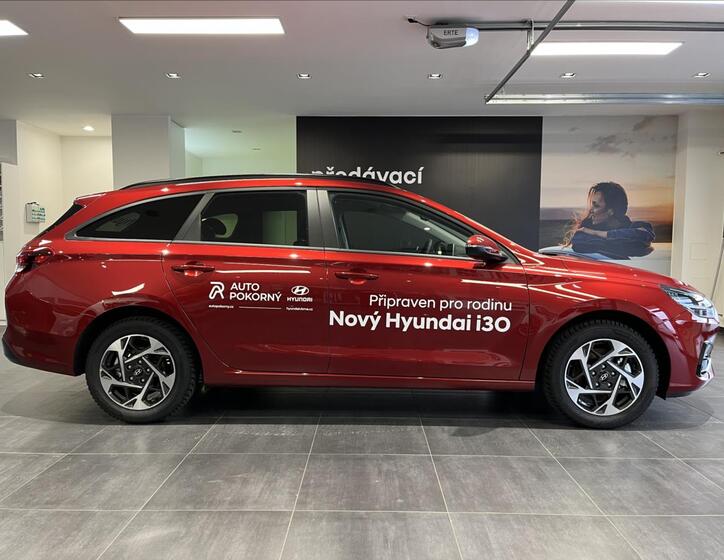 Hyundai i30 5