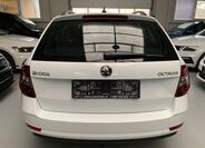 Škoda Octavia 5
