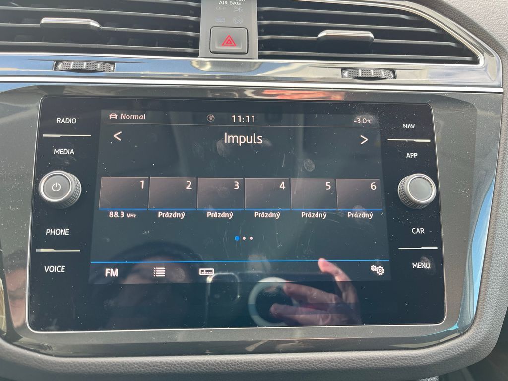 Volkswagen Tiguan 21