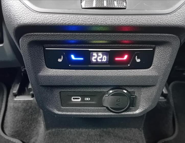 Volkswagen Tiguan Allspace 13