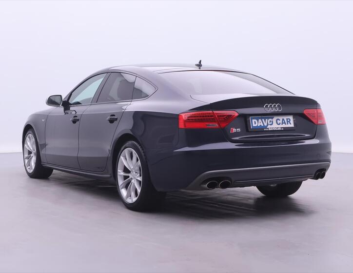 Audi S5 5