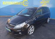 Opel Zafira 1