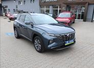 Hyundai Tucson 1