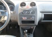Volkswagen Caddy 16