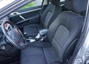Peugeot 407 10