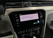 Volkswagen Passat 21