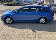 KIA Ceed 4