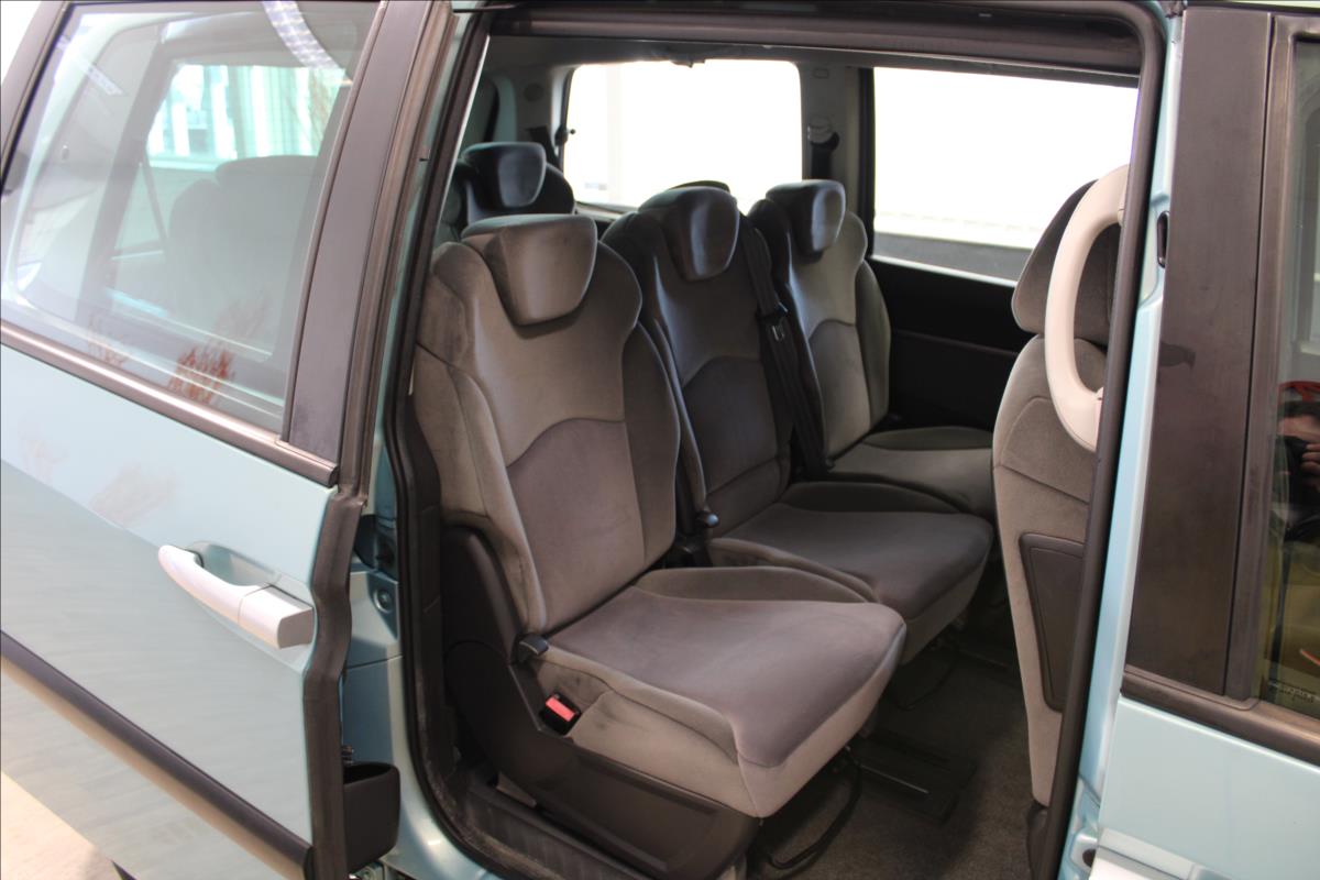 Citroën C8