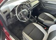 Škoda Fabia 7