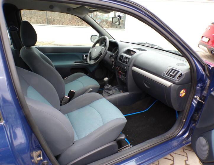 Renault Clio 14