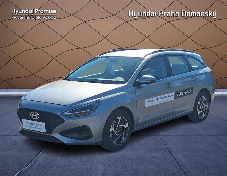 Hyundai i30 2