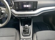Škoda Octavia 10