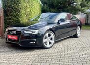 Audi A5 2