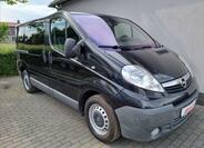Opel Vivaro 9