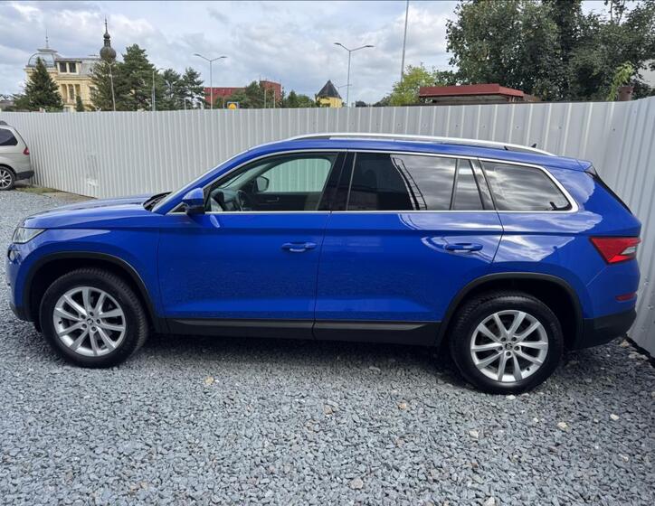 Škoda Kodiaq 4
