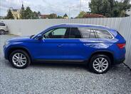 Škoda Kodiaq 4