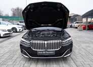 BMW Řada 7 9