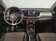 KIA Stonic 6