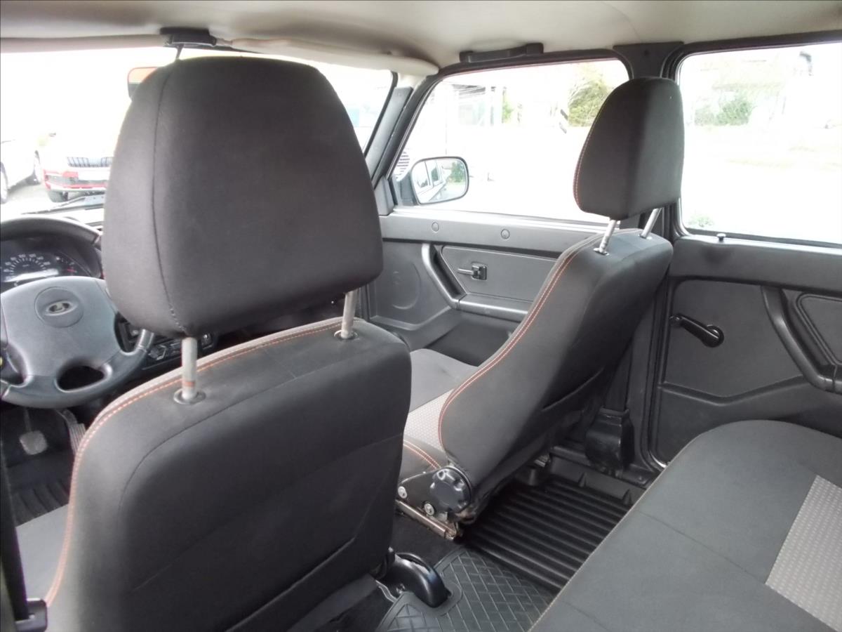 Lada 4x4