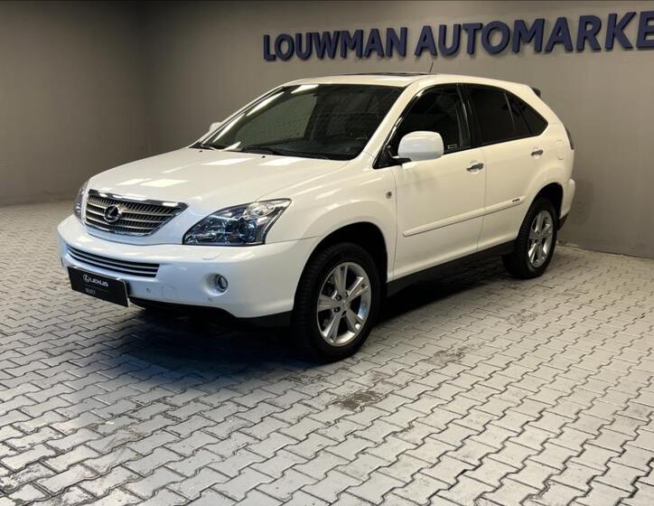 Lexus RX 400h 1
