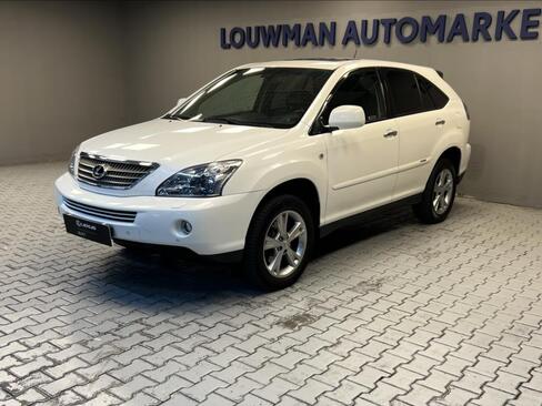 Lexus RX 400h