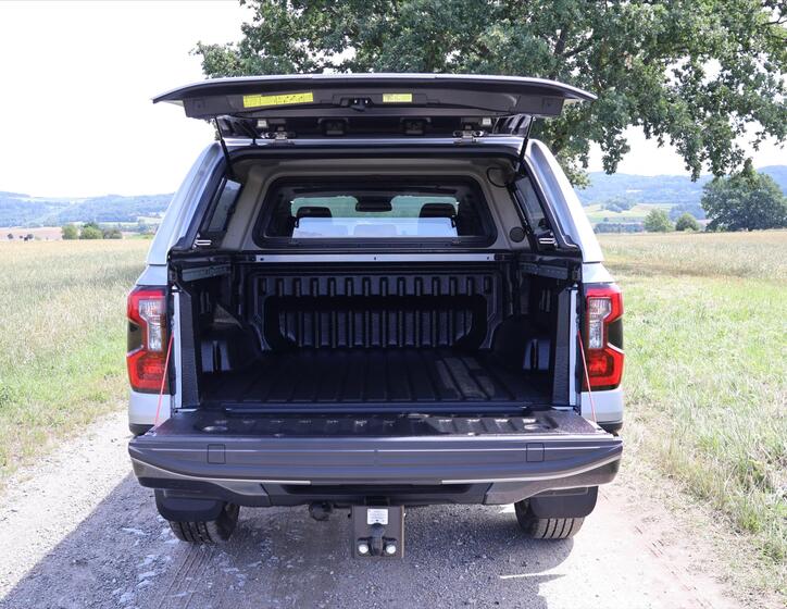 Ford Ranger 9
