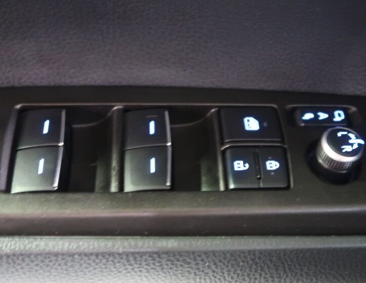 Toyota Camry 20