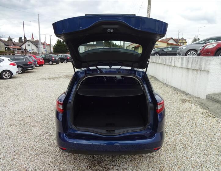 Renault Mégane 23