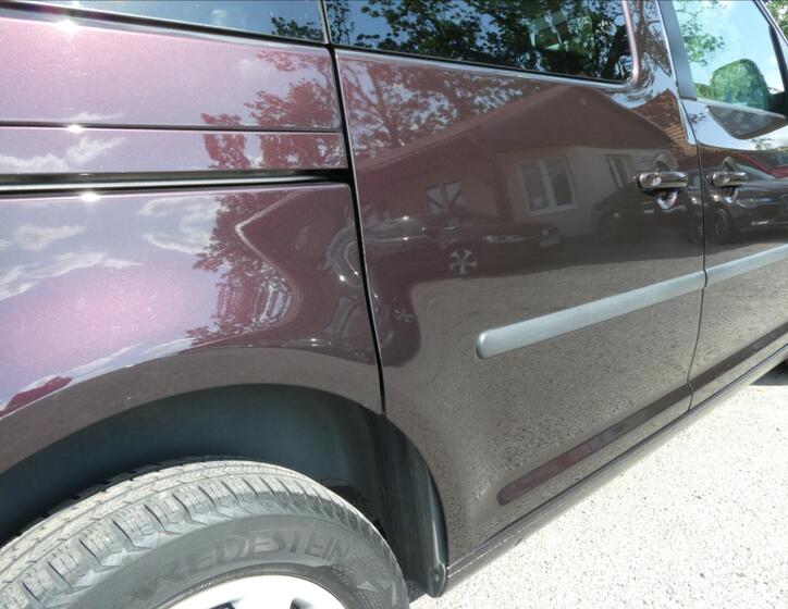 Volkswagen Caddy 13