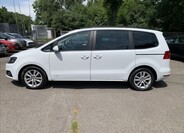 Seat Alhambra 8