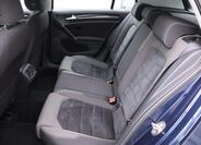 Volkswagen Golf 12