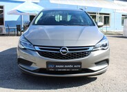 Opel Astra 2