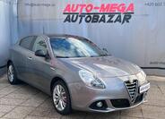 Alfa Romeo Giulietta 3
