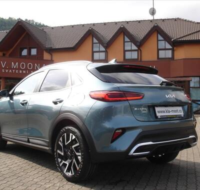 KIA XCeed 7