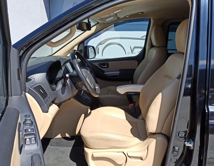 Hyundai H 1 11