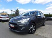 Citroën C3 1