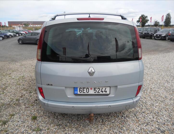 Renault Grand Espace 7