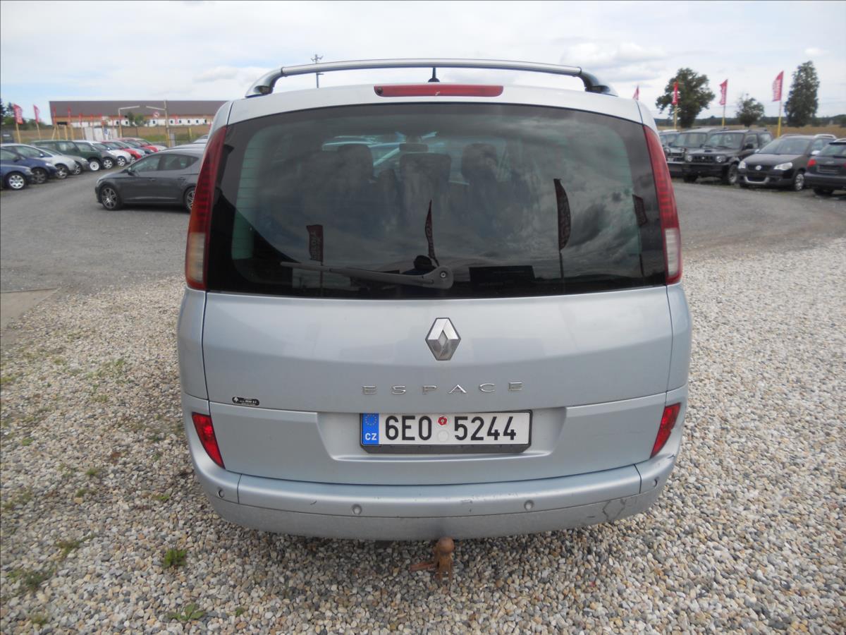 Renault Grand Espace