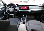 Škoda Octavia 7