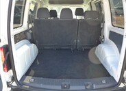 Volkswagen Caddy 20