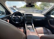 Jaguar F-Pace 7
