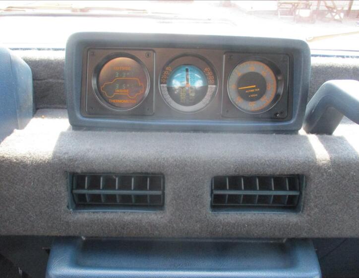 Mitsubishi Pajero 11