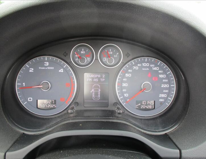 Audi A3 11