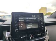Toyota Corolla 21