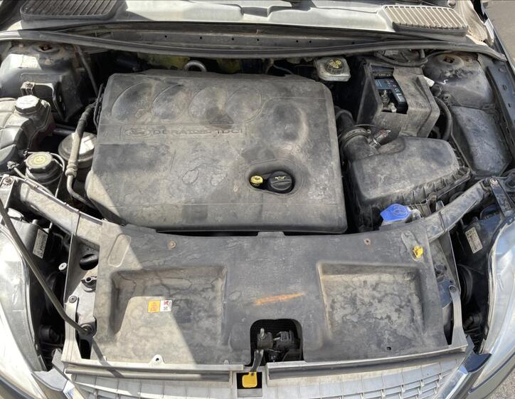 Ford Mondeo 31