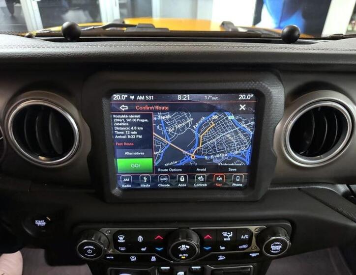 Jeep Wrangler 14
