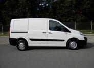 Peugeot Expert 10