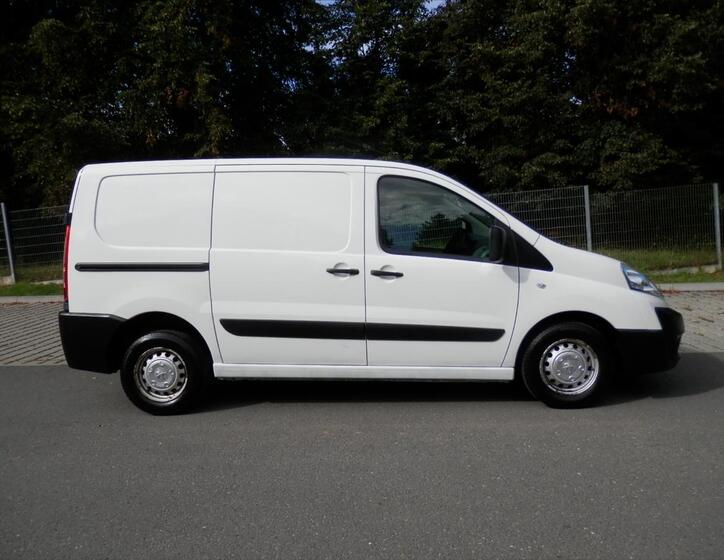 Peugeot Expert 10