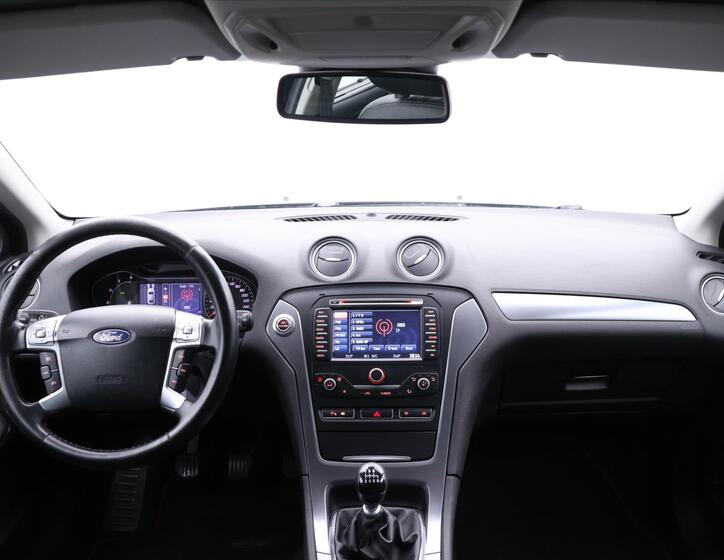 Ford Mondeo 30