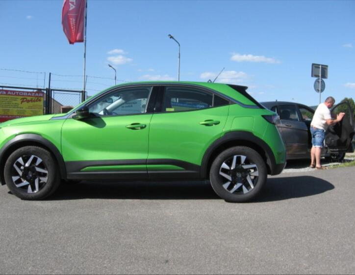 Opel Mokka 4